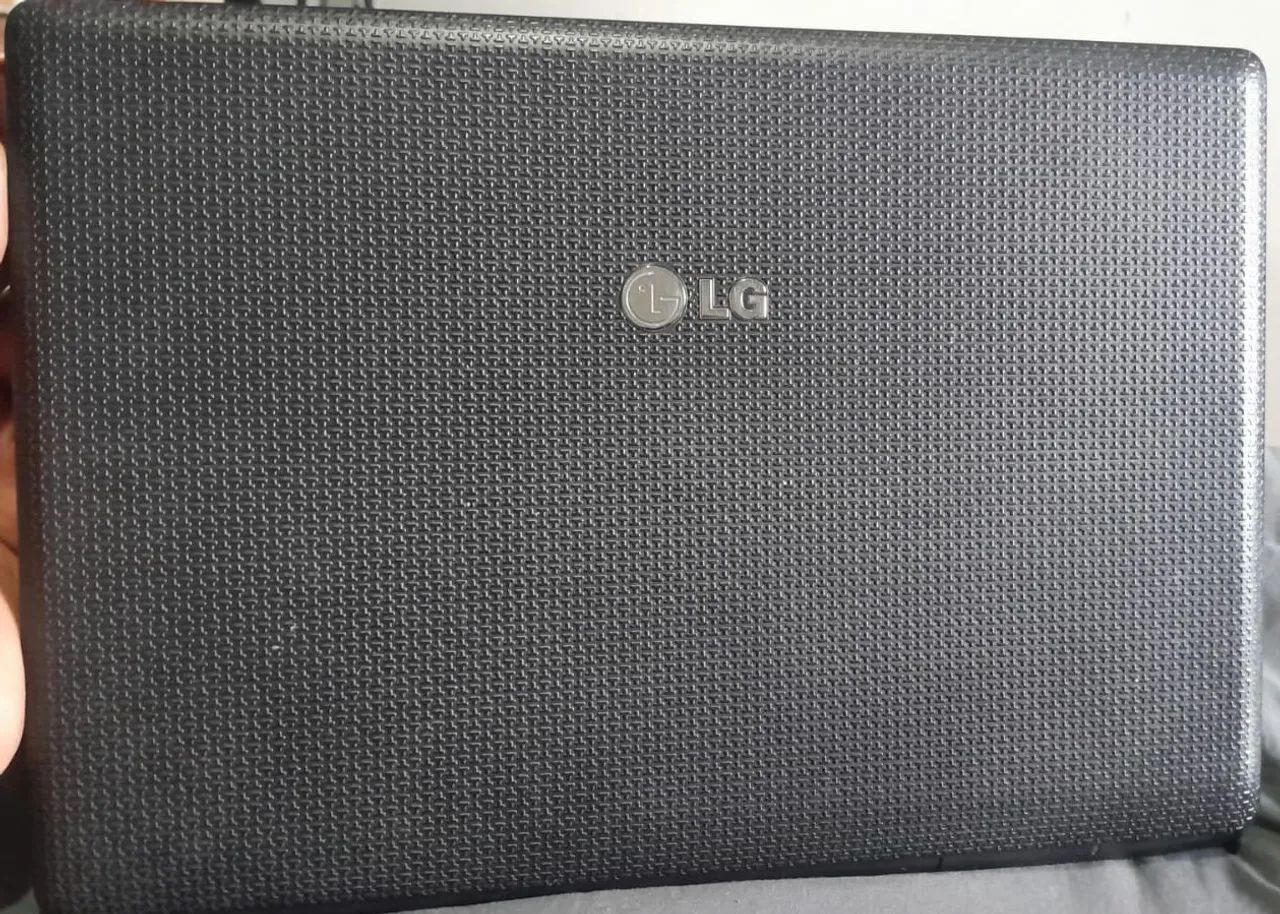 Notebook LG - Foto 5