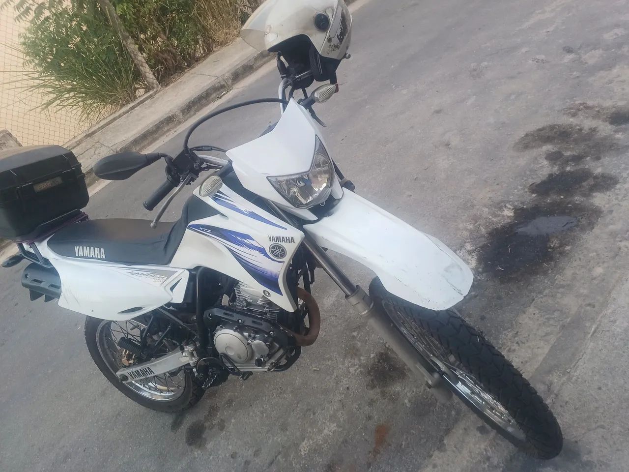 Lander 250