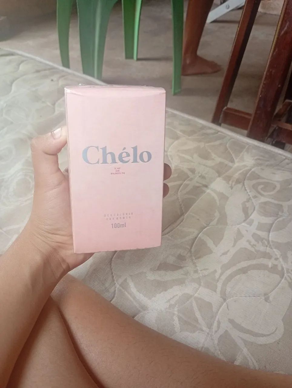 Perfume chelo  - Foto 2