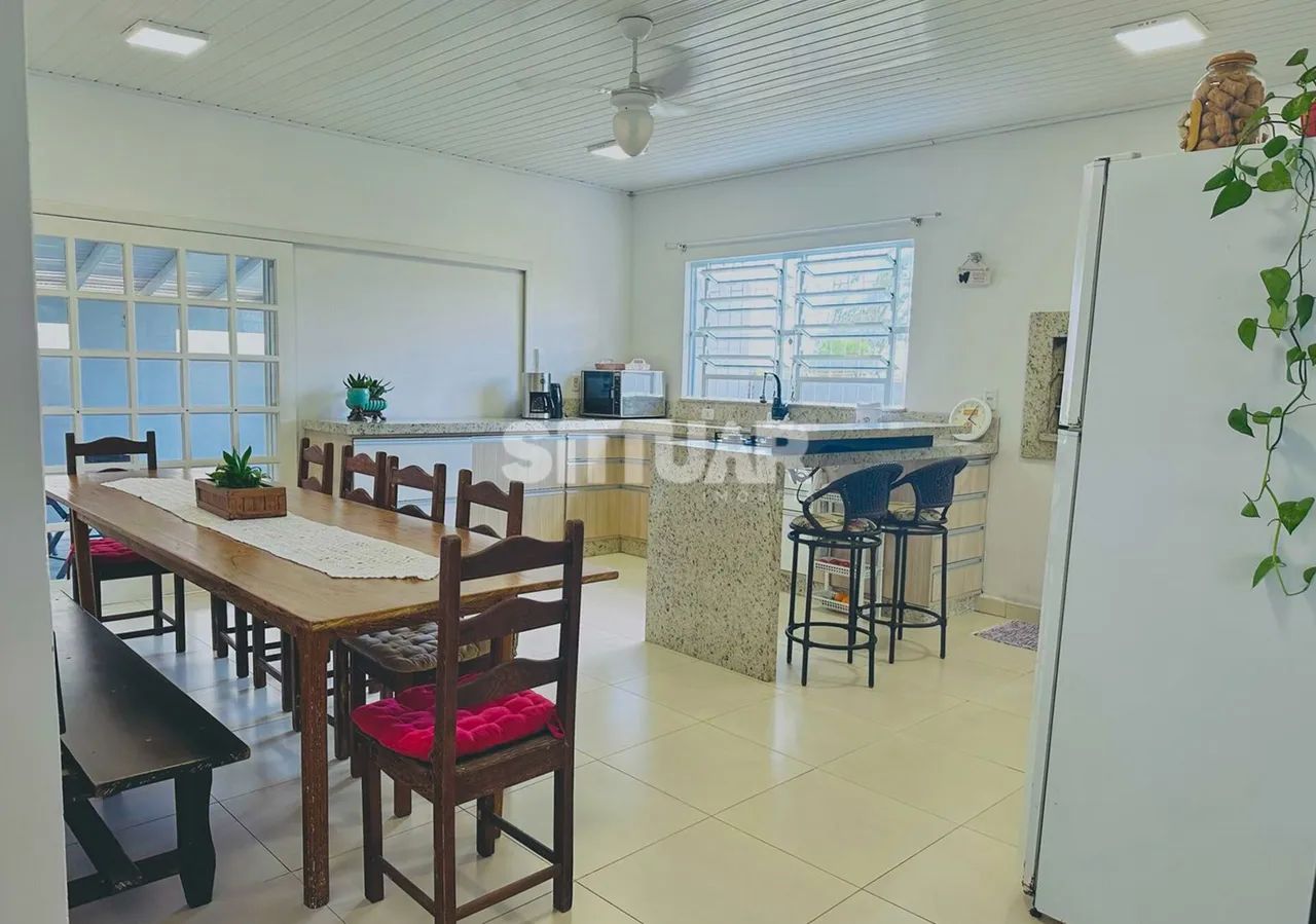 Casa à Venda  Balneário Esplanada, Jaguaruna/SC - Foto 4