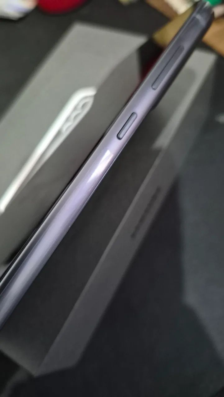 SAMSUNG S21 FE (USADO COM NF) - Foto 3
