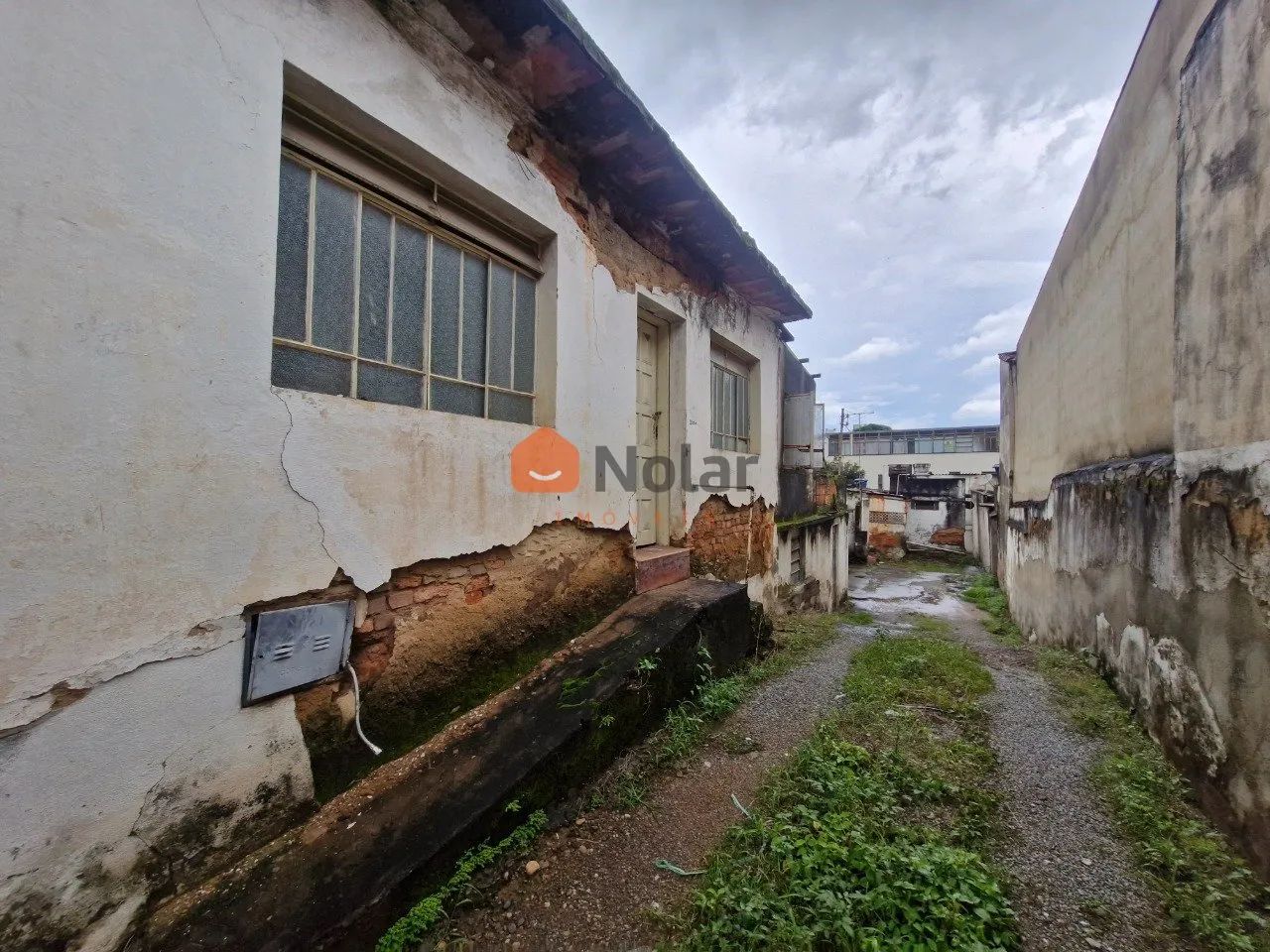 Lote De 400 m² à venda no bairro Sagrada Família em Belo Horizonte MG - Foto 2