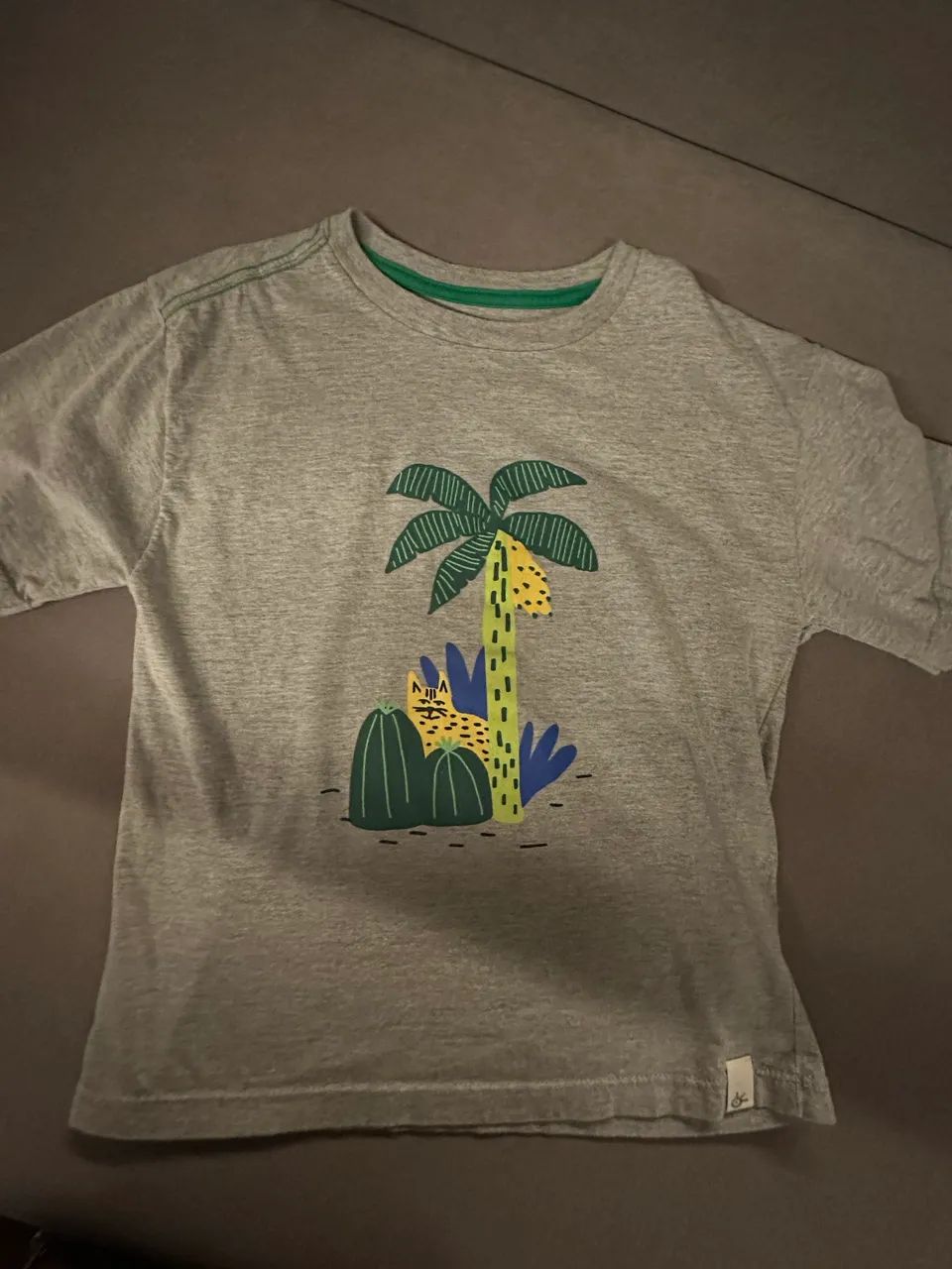Camisetas Bento 