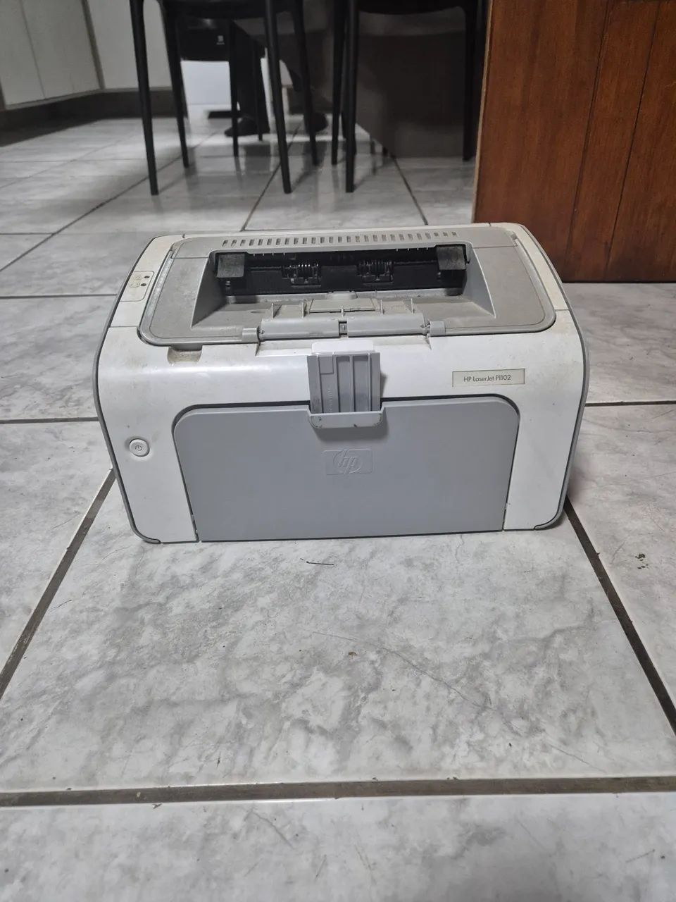 Impressora pe1102 usada