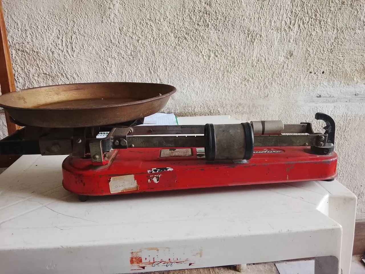 Balança 