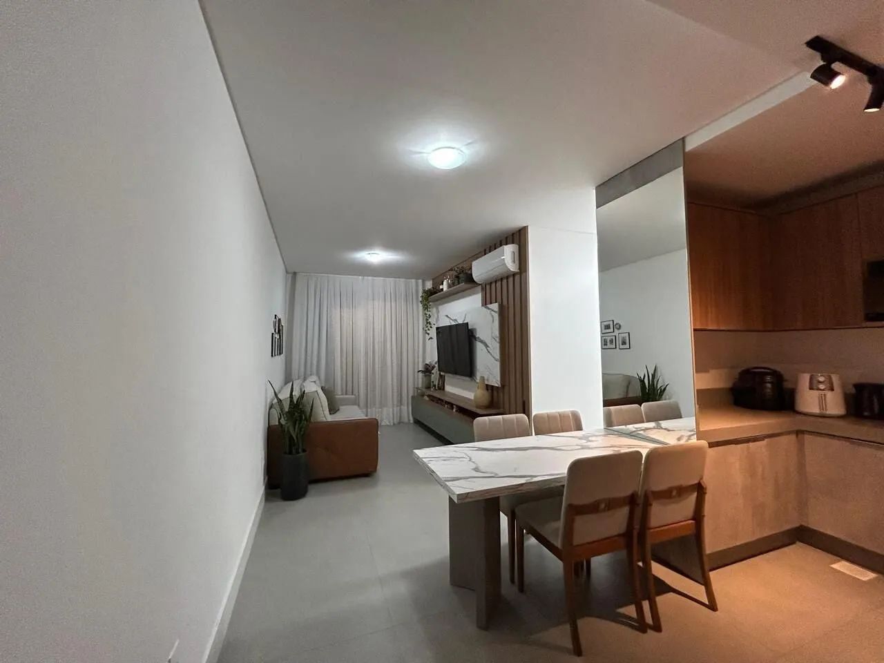 Apartamento Alto Padrão no DSpot (SpotMarket ) ! - Foto 5