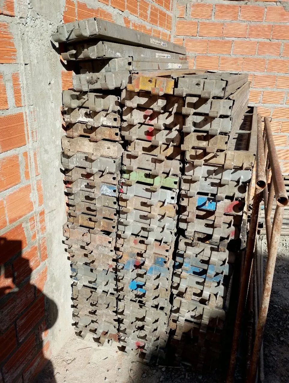 Plataforma para andaimes  - Foto 2