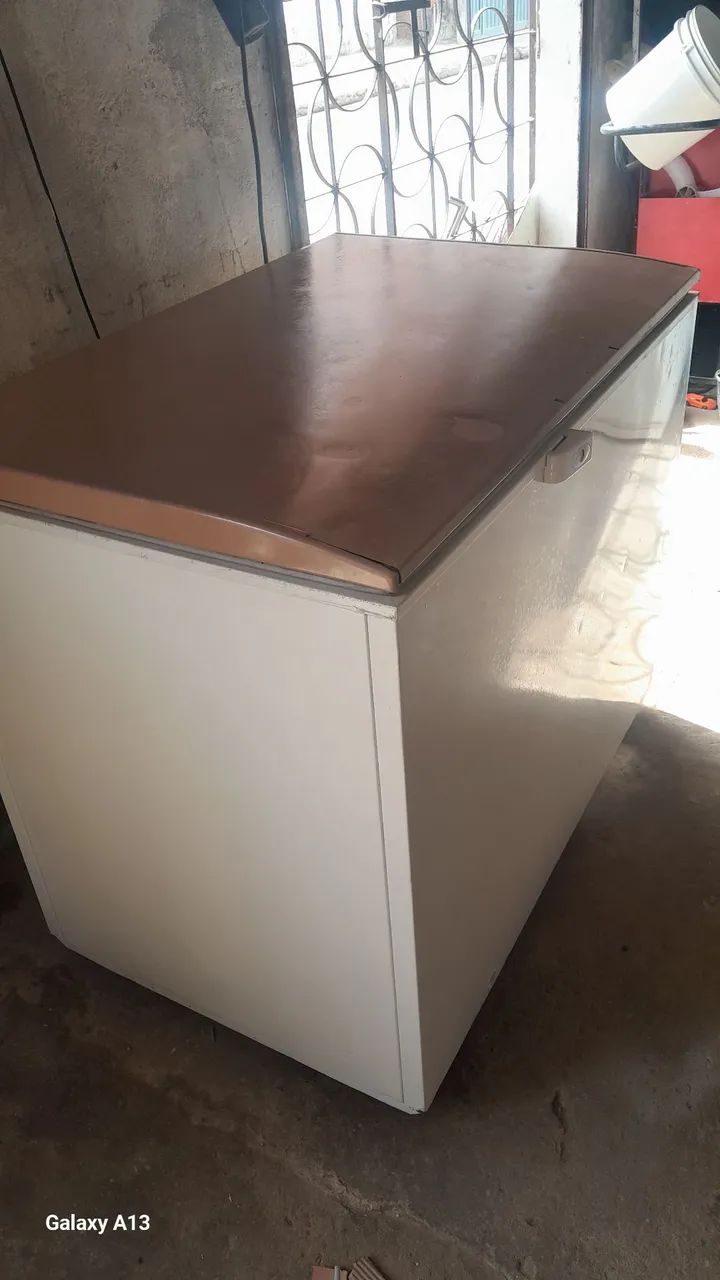 Freezer