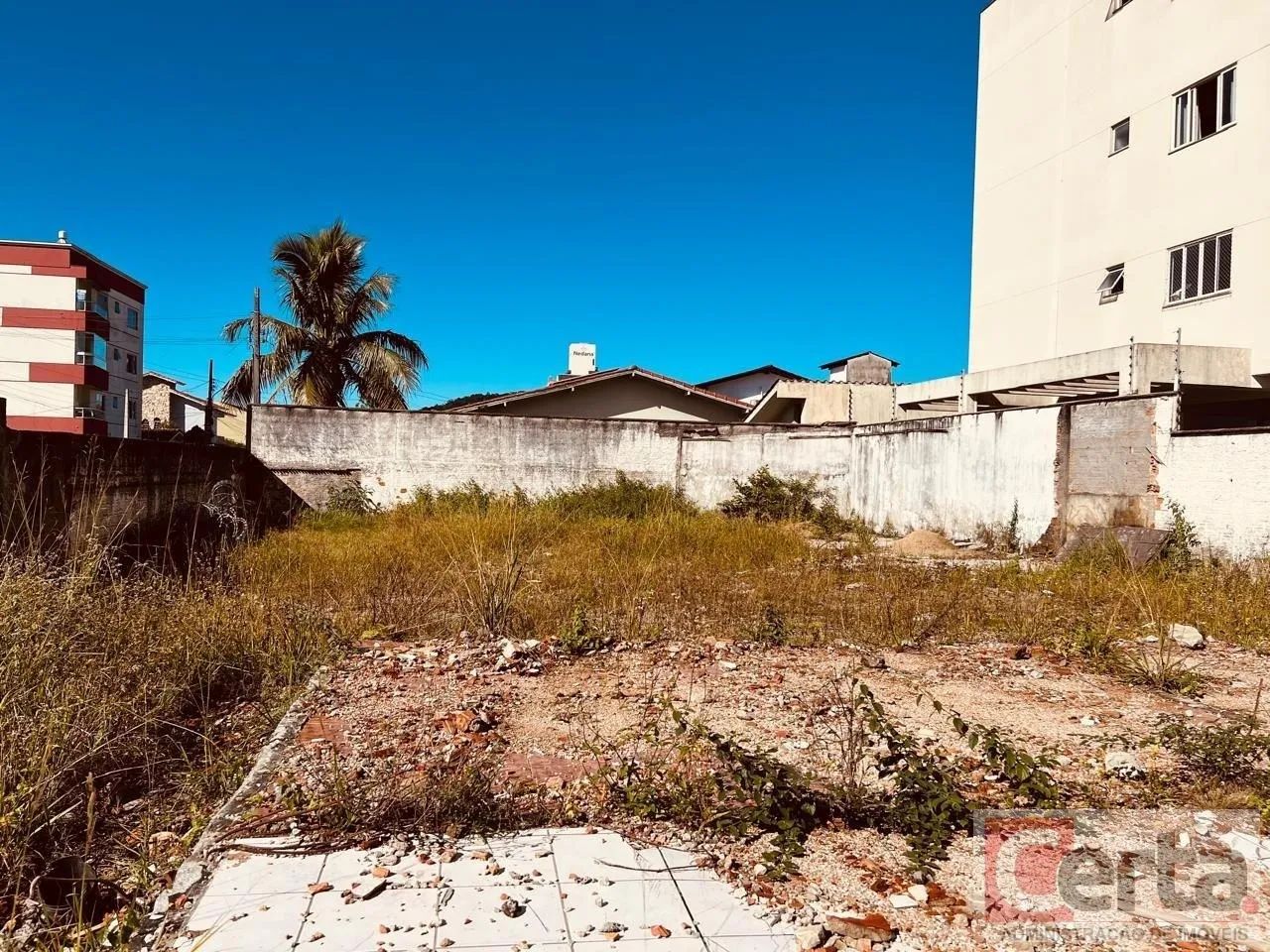 Terreno para Venda em Biguaçu, Rio Caveiras - Foto 3