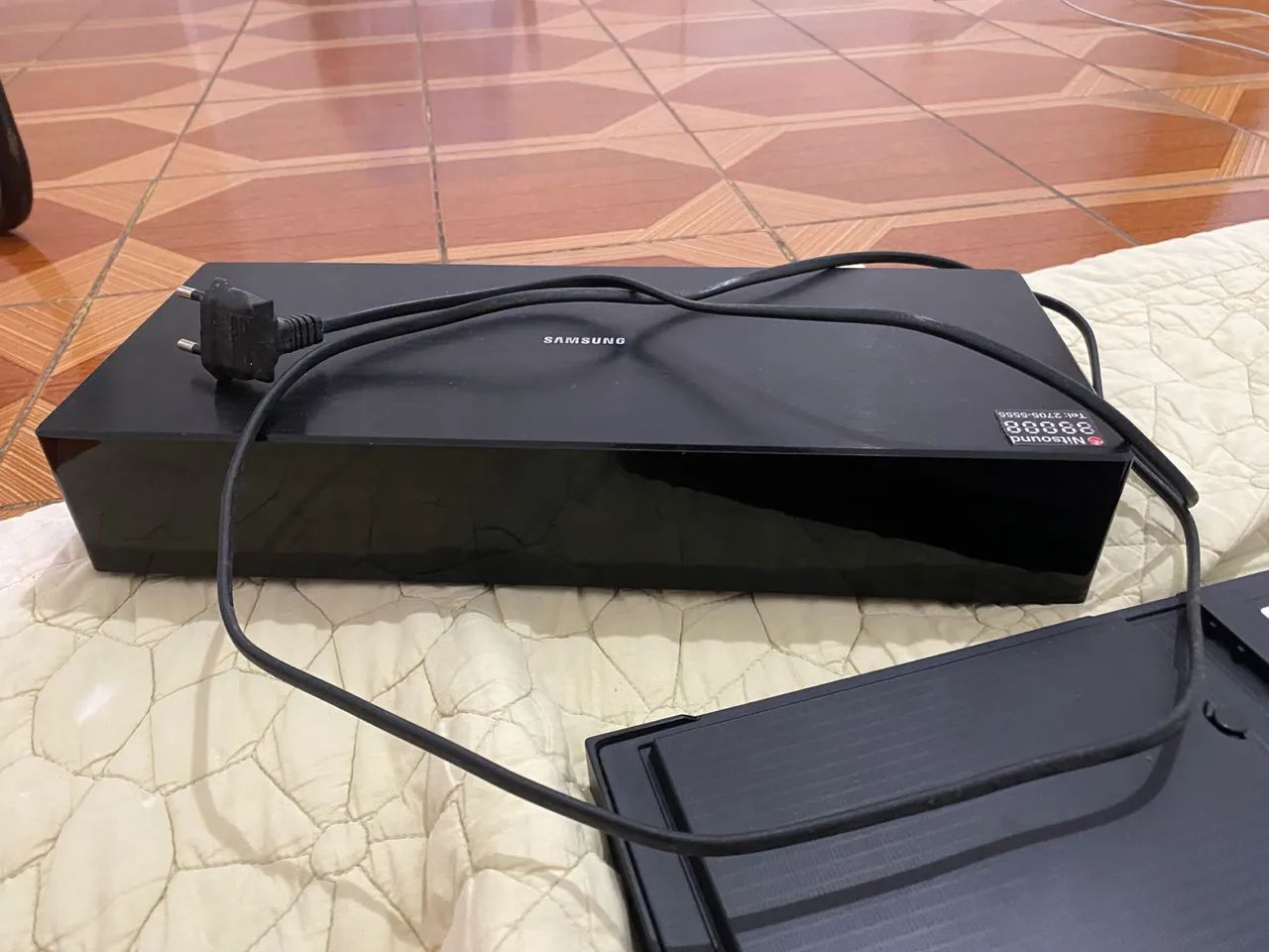 One Connect Box - Foto 3
