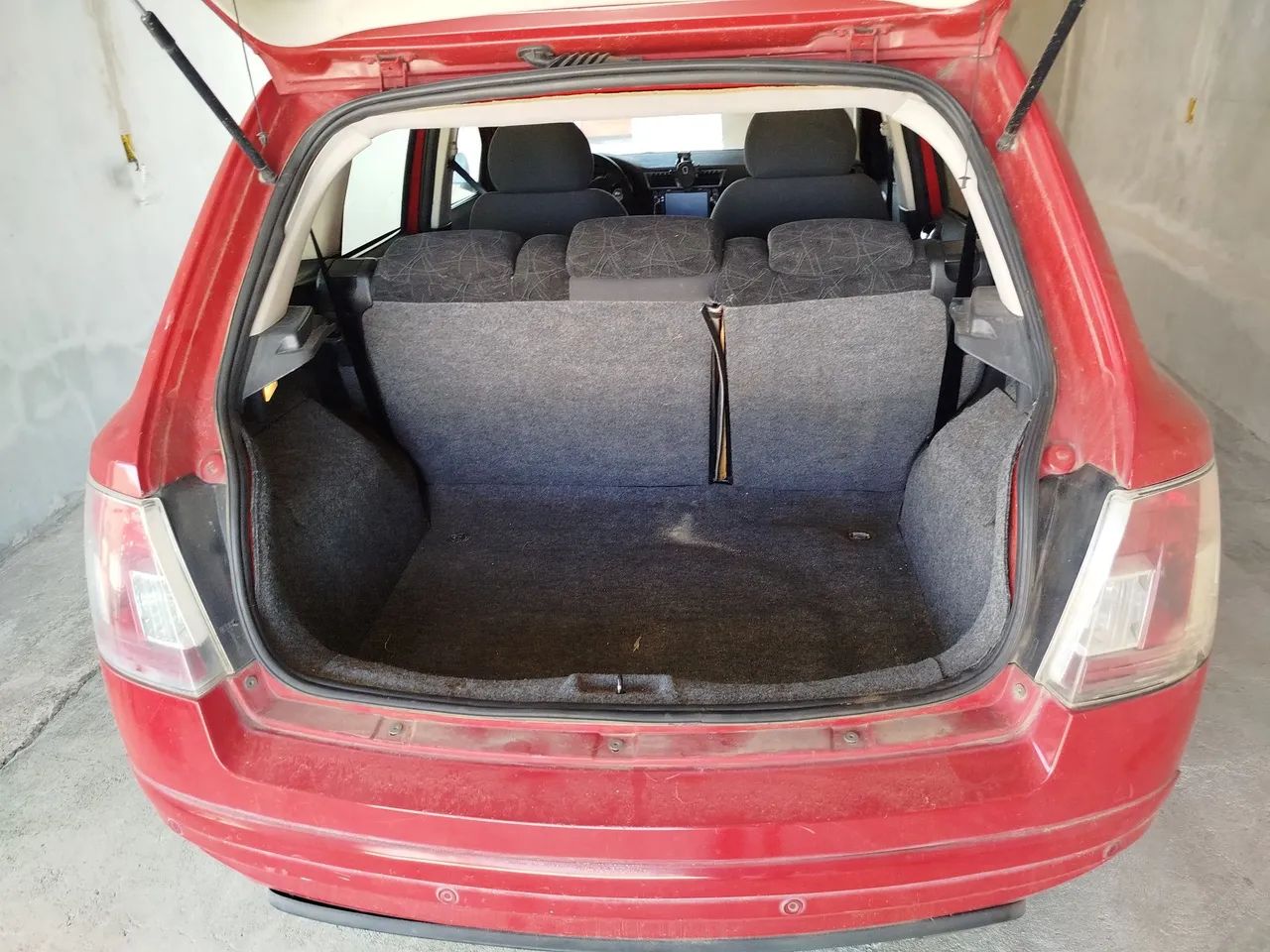Fiat Stilo Dualogic 1.8 Flex 8V 5P 2009 - Foto 5