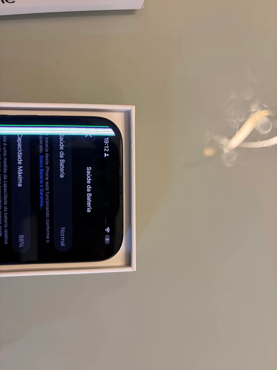 iPhone 15 - 256 gb - Foto 5