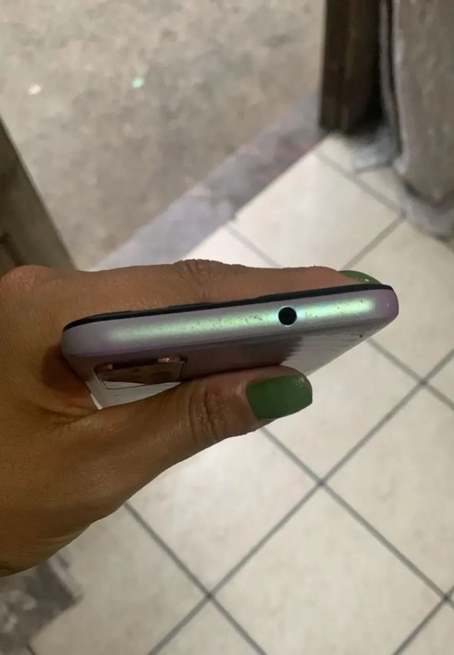 Celular MotoG 10 - Foto 4