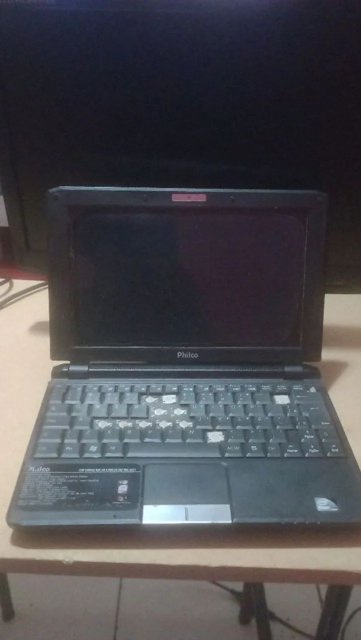 Notebook