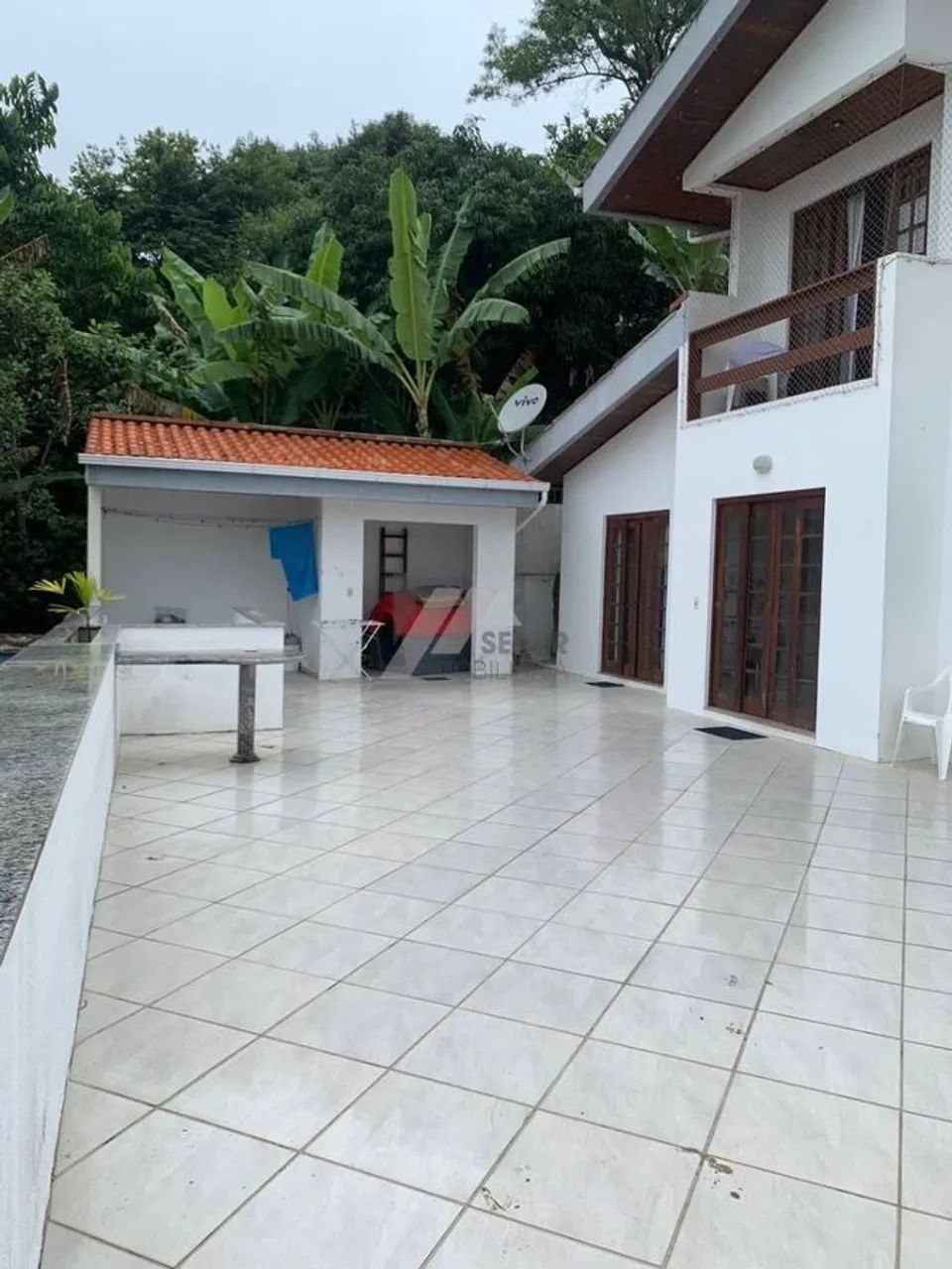 Casa com 5 quartos, Córrego Grande - Florianópolis - Foto 5