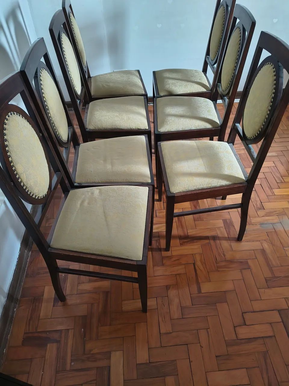 Mesa antiga  - Foto 2