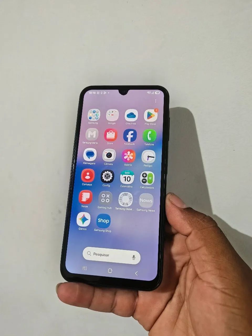 A15.5G 256GB - Foto 2