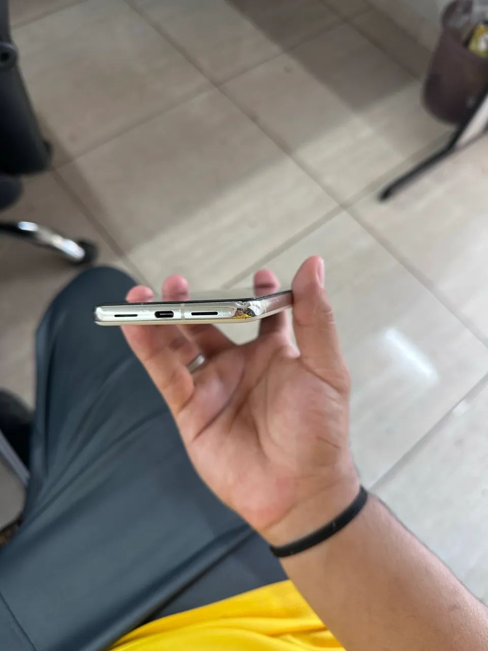 Google Pixel 8 Pro - Foto 5