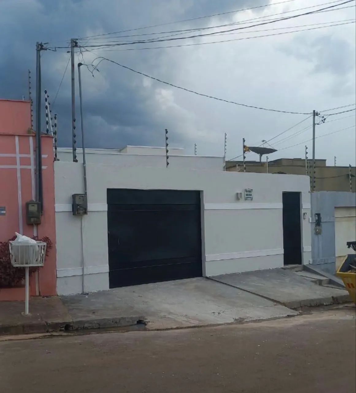 Casa  Parque dos Carajás 3 Quartos 