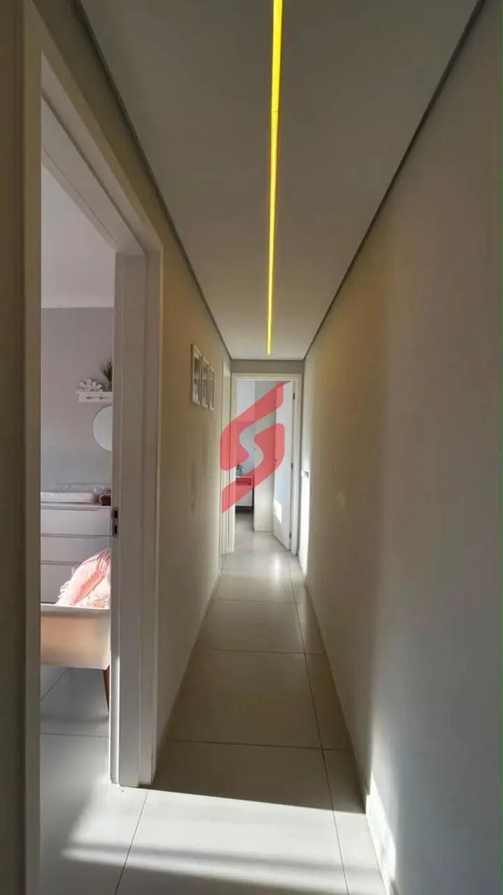 Apartamento com 2 dormitorios na Torre de Tordesilhas - Sorocaba - Foto 4