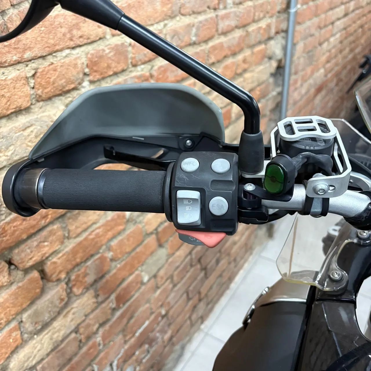 BMW R 1200 GS - Foto 3