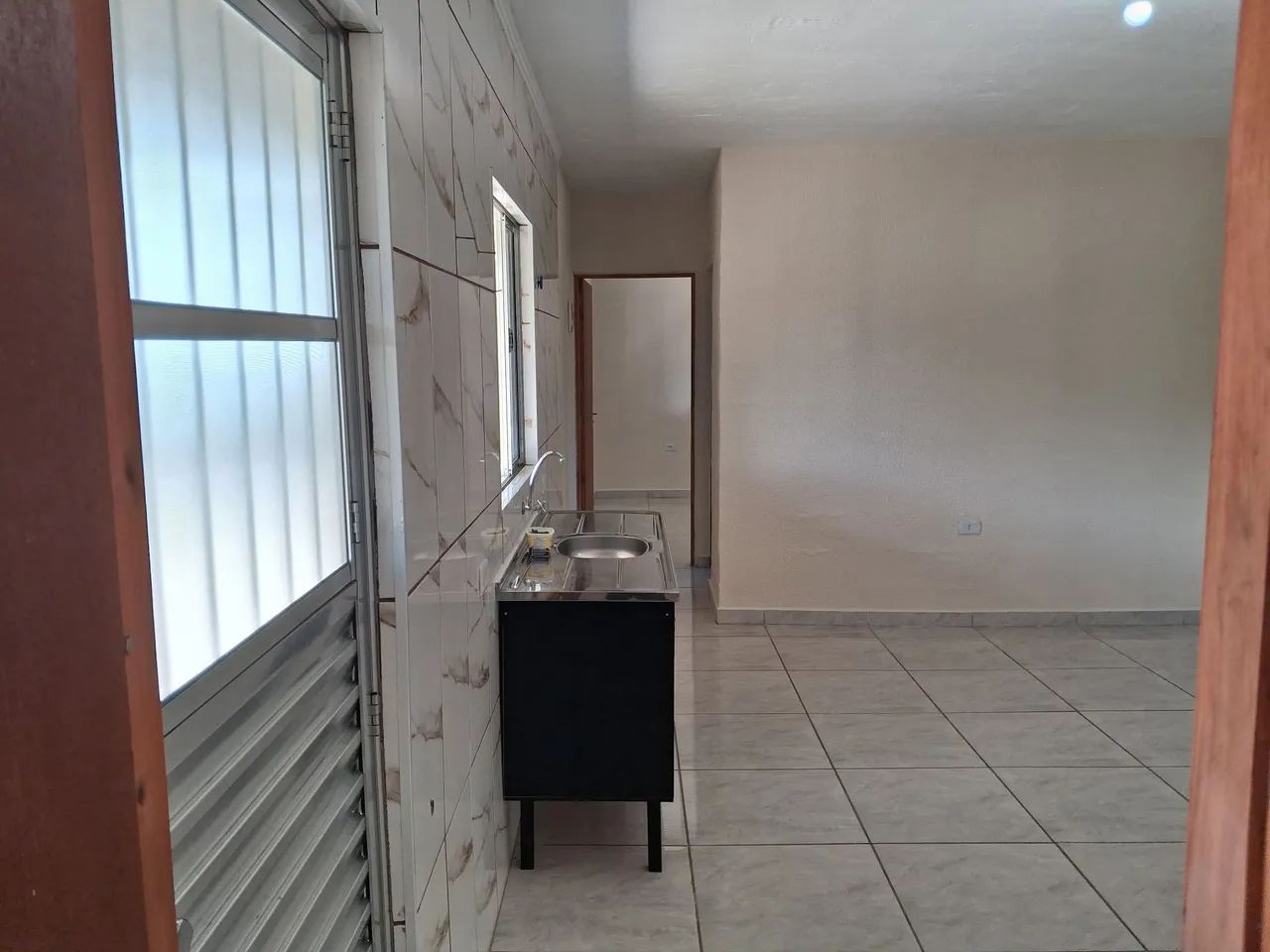 Vendo chácara com 1000 mts quadrado  - Foto 5