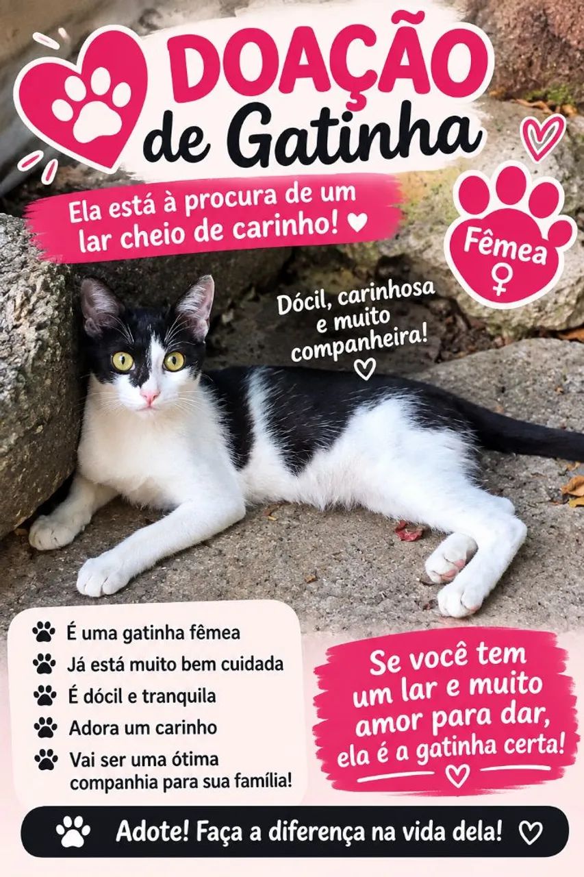 Doação 