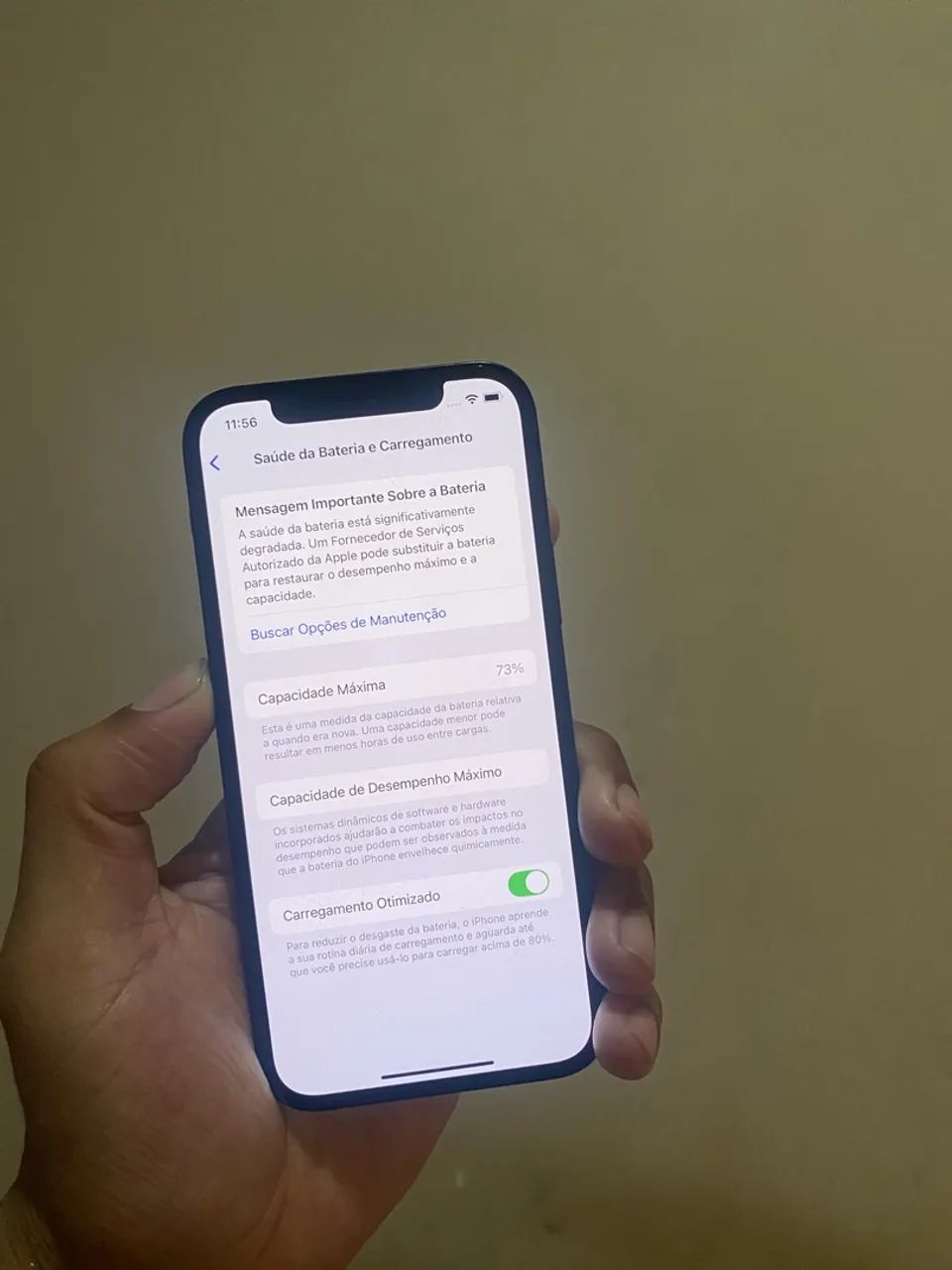 iPhone 12 128GB Preto - Foto 3