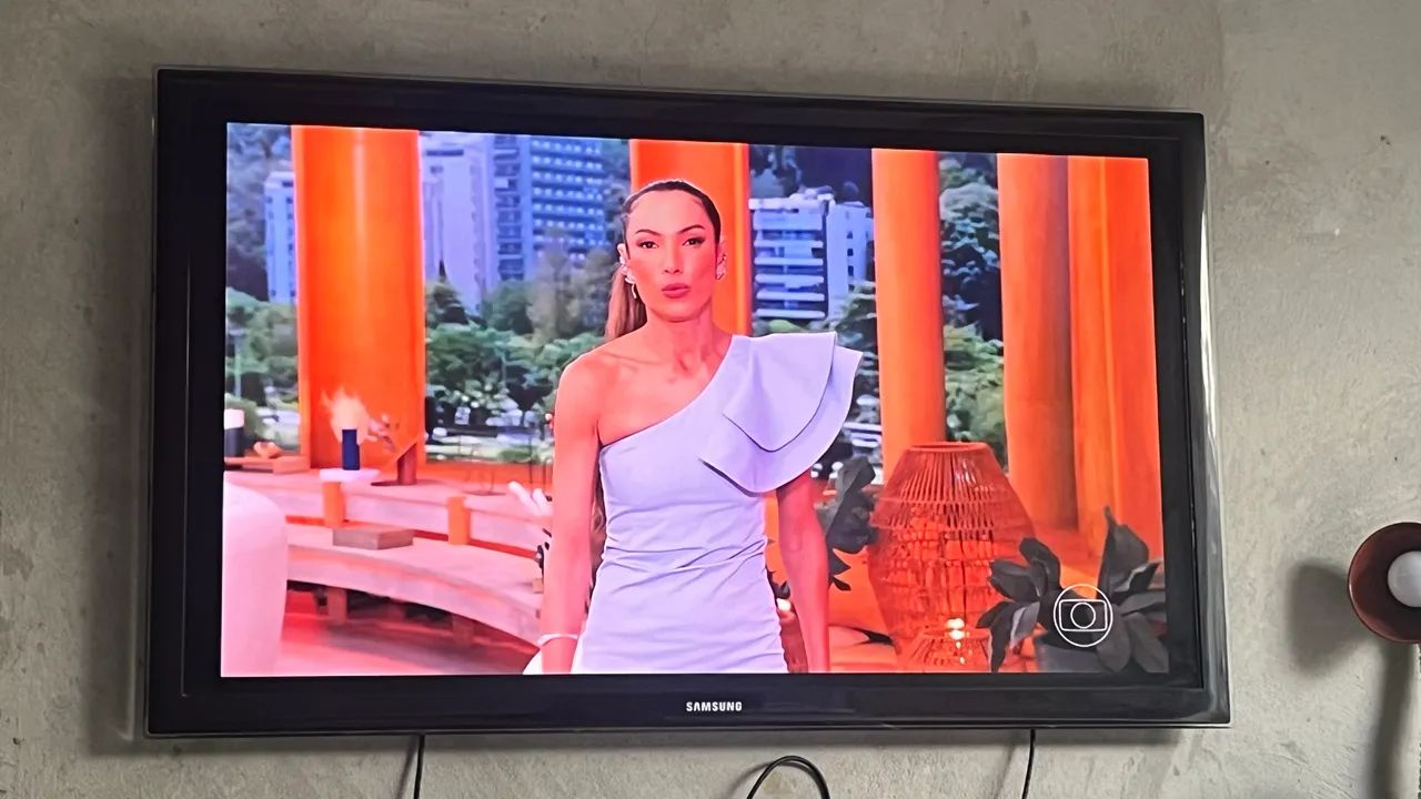 Tv Samsung 50 polegadas  - Foto 2