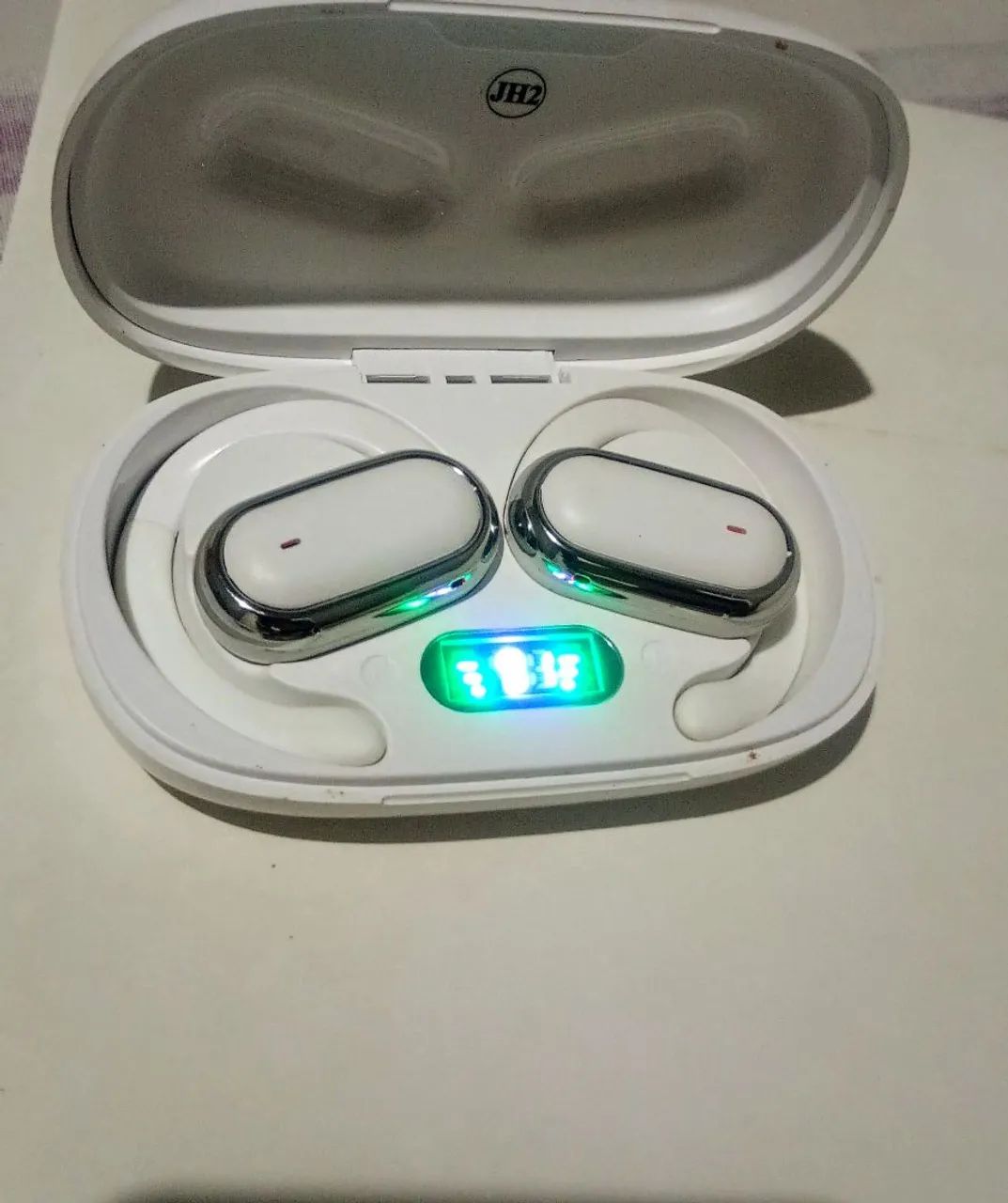 Fone de ouvido bluetooth X96