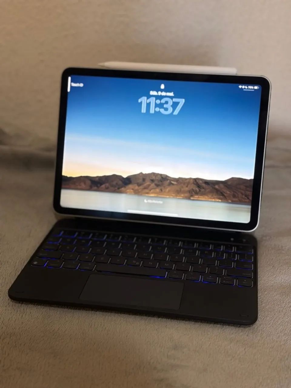 iPad Air M2 11