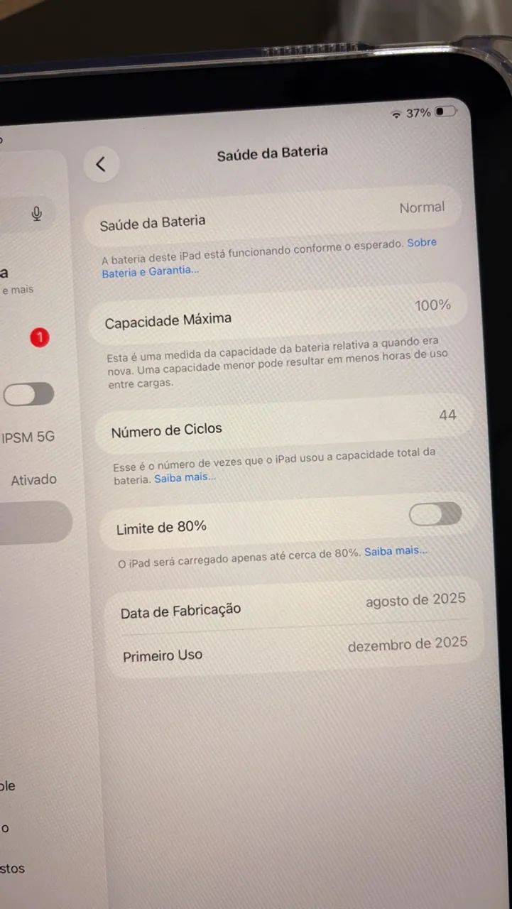 Vendo ipad a16 - Foto 3