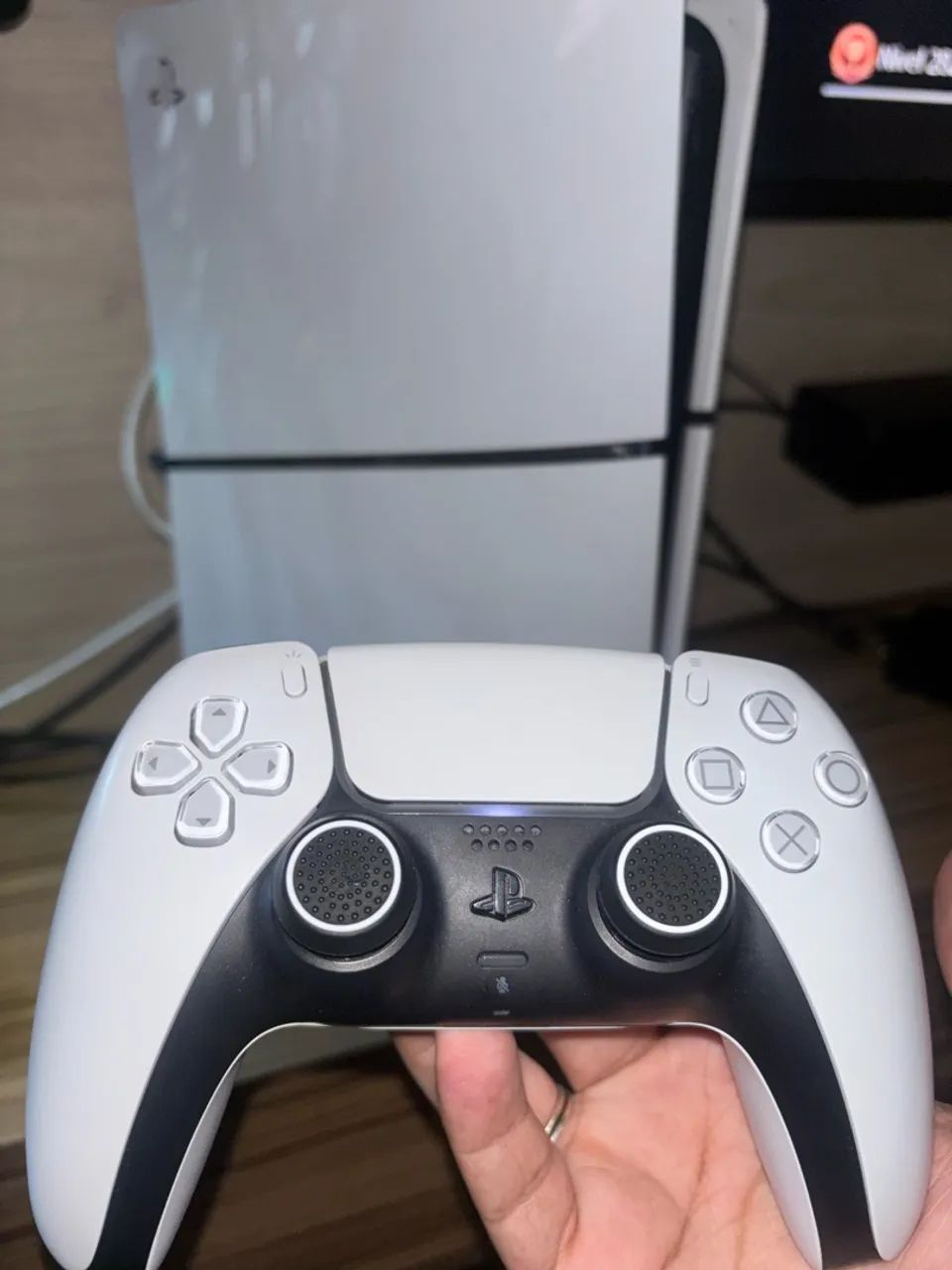 PlayStation 5 1TB  - Foto 4
