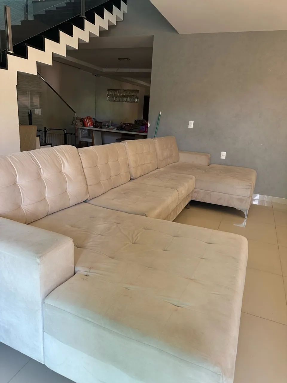 Sofá 