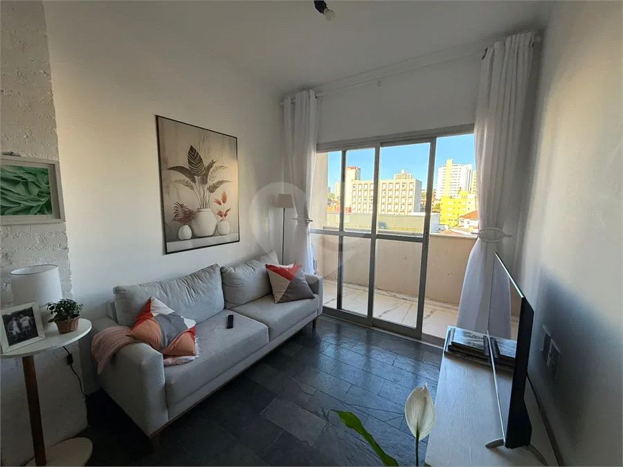 Apartamento com 1 Quarto à venda, 45m² - Centro - Piracicaba/SP - Foto 2