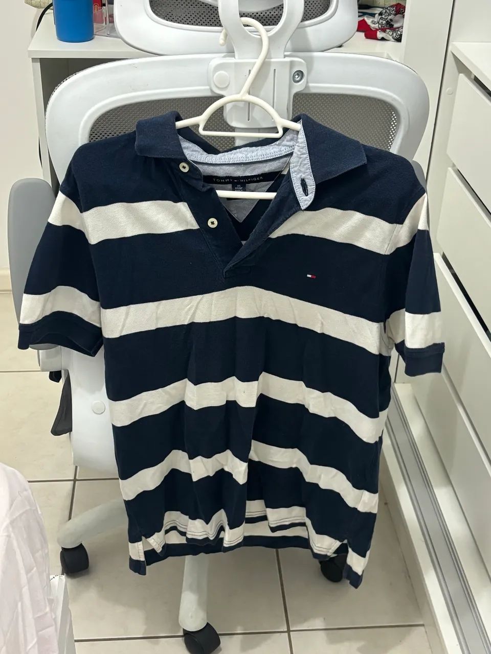 polo tommy hilfger 