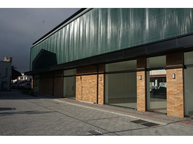 Sala comercial TIMBÓ - SC - Foto 4