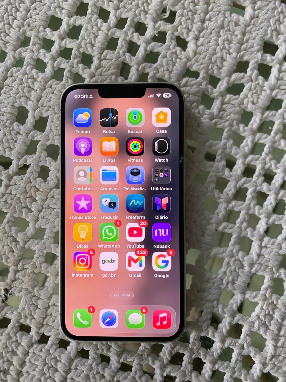 Vendo IPhone 14 128G - Foto 2
