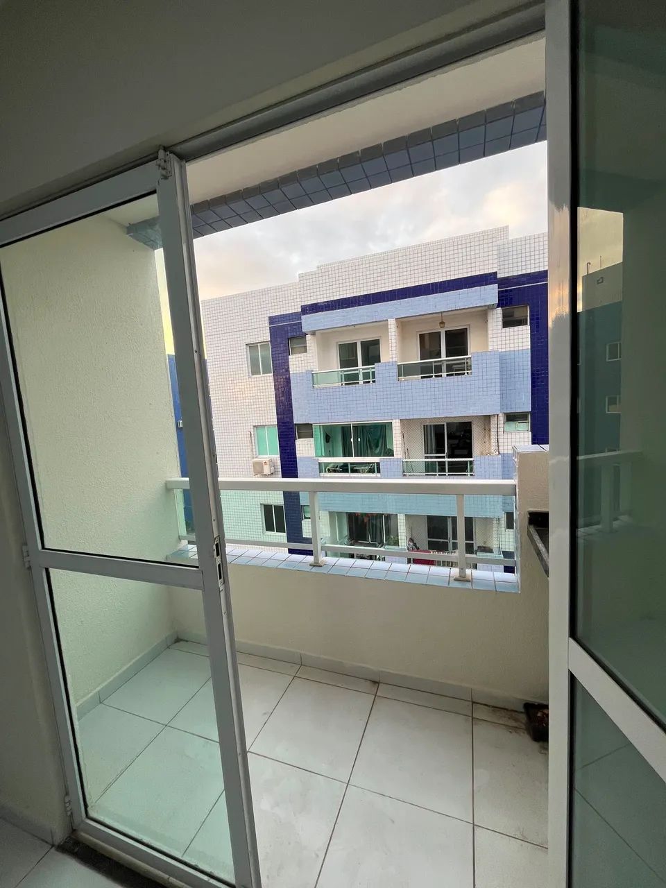 ALUGO APARTAMENTO NO NOVO GEISEL - Foto 3