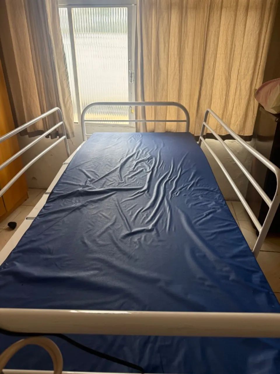 cama hospitalar - Foto 5