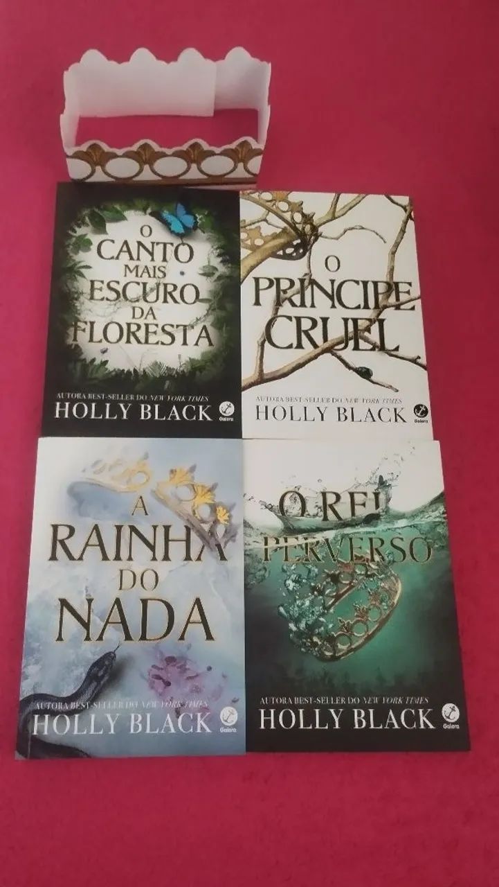 O povo do ar