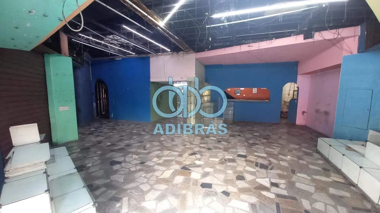 Loja para aluguel, Benfica - Rio de Janeiro/RJ