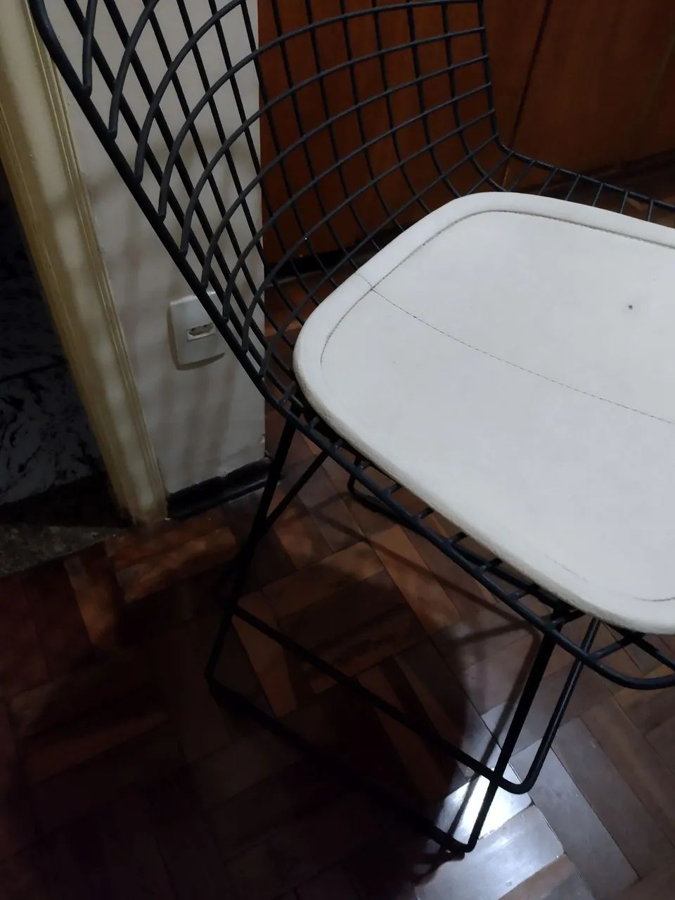 CADEIRA TOK STOCK CAPACIDADE 150 KILOS  - Foto 4