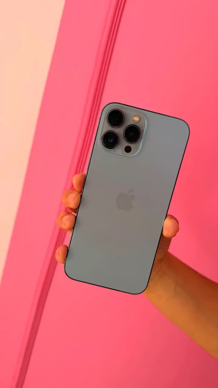 iPhone 13 Pro Max  - Foto 2