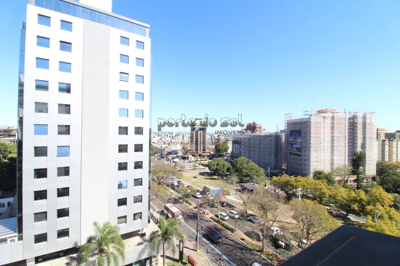 SALA COMERCIAL, 45m² , Boa Vista - Foto 4