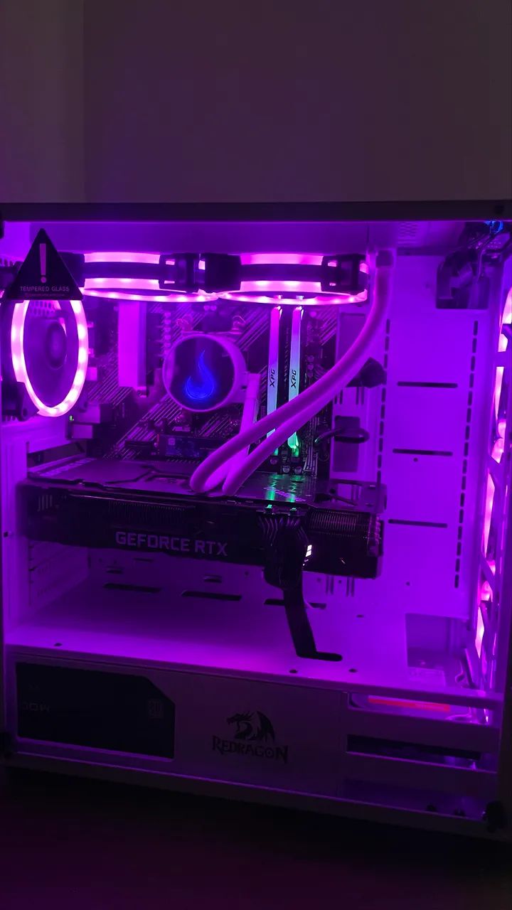 Computador Gamer - Foto 4