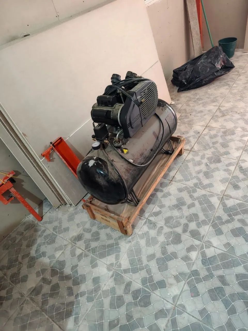 Compressor Pro Schulz  - Foto 2