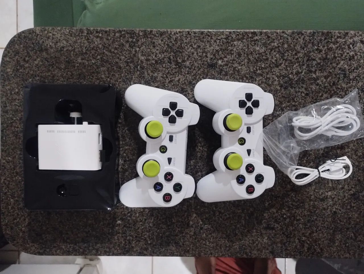 Retro Game! Game Stick Y7  - Foto 3