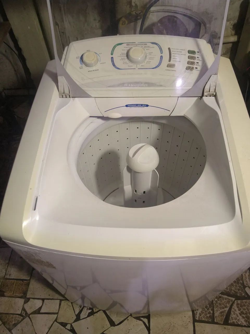 Máquina de lavar roupa  - Foto 2