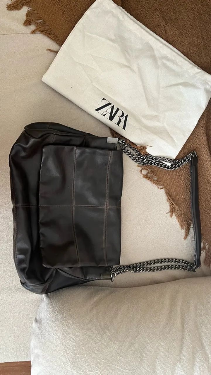 Bolsa Zara  - Foto 2